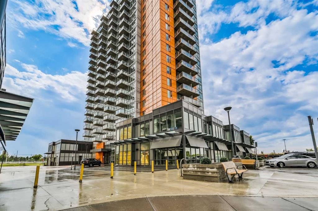 Picture of 1104, 3830 Brentwood Road NW, Calgary Real Estate Listing