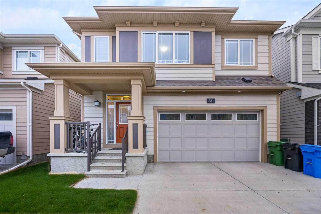 Picture of 281 Yorkville Road SW, Calgary Real Estate Listing