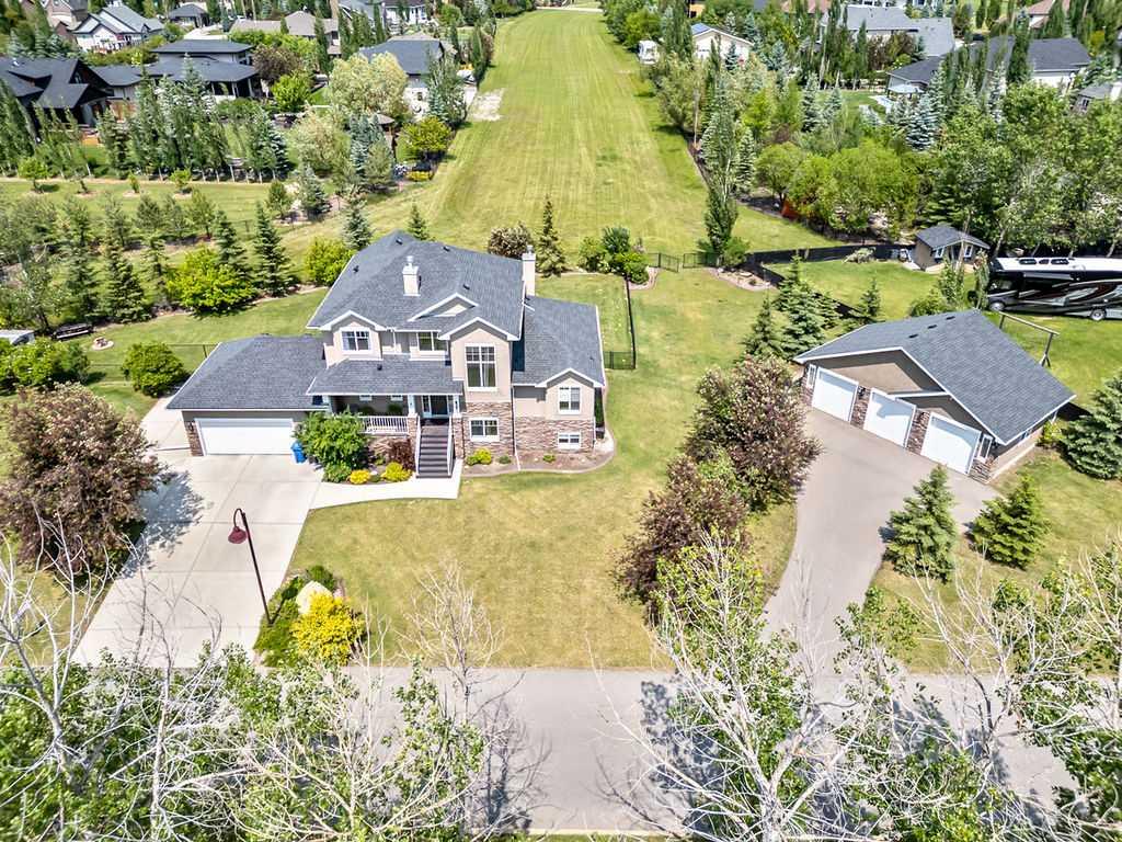 Picture of 3 Winters Way , Okotoks Real Estate Listing