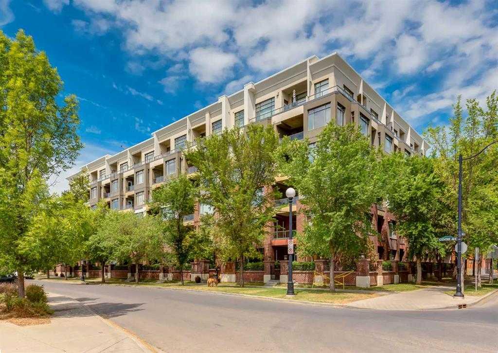 Picture of 306, 930 Centre Avenue NE, Calgary Real Estate Listing