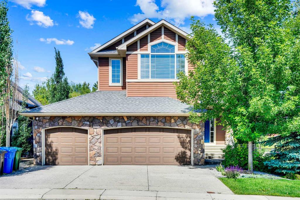 Picture of 121 magenta Crescent , Chestermere Real Estate Listing