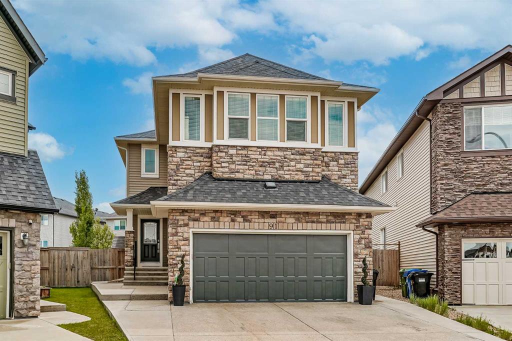Picture of 91 Nolanfield Court NW, Calgary Real Estate Listing