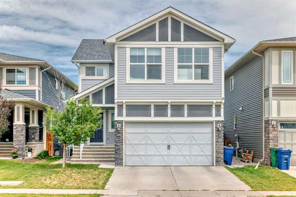 Picture of 24 Hillcrest Avenue SW, Airdrie Real Estate Listing