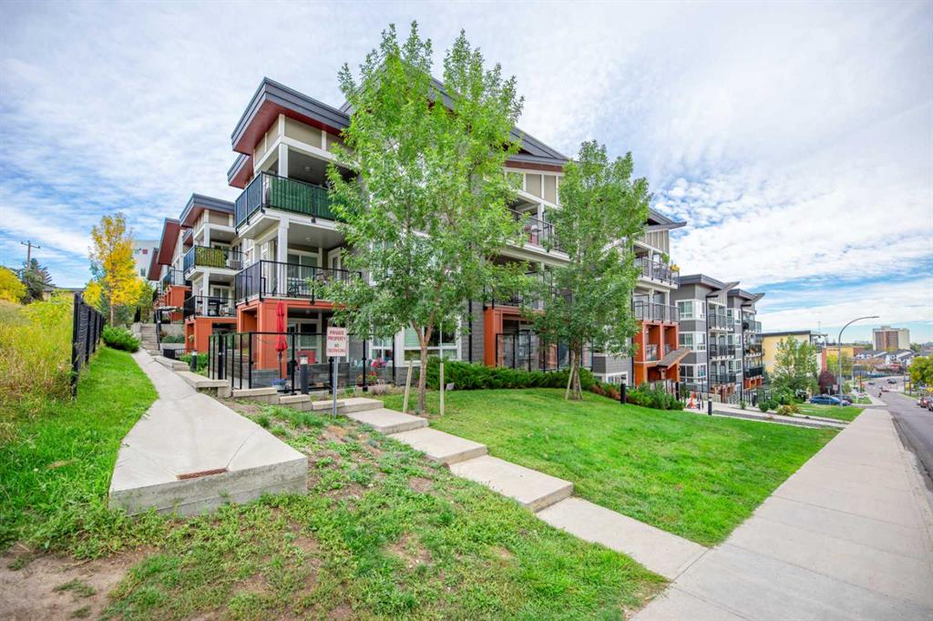 Picture of 229, 510 Edmonton Trail NE, Calgary Real Estate Listing