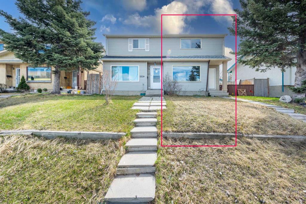 Picture of 5514 54 Street NE, Calgary Real Estate Listing