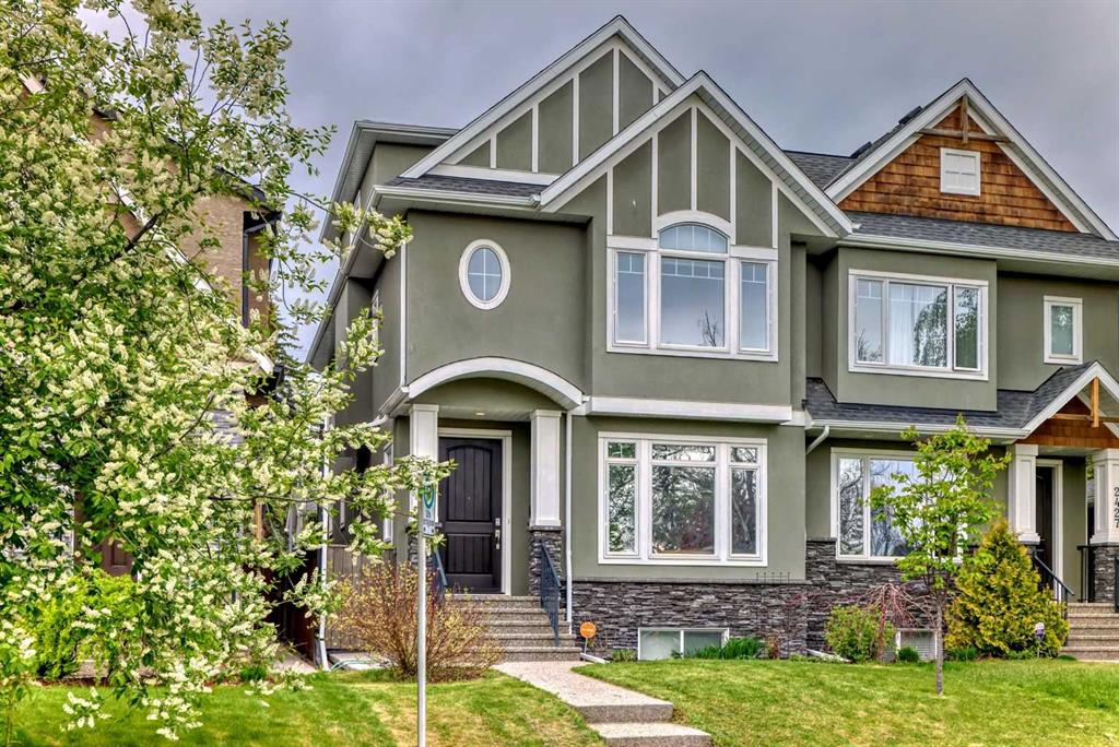 Picture of 2425 22A Street NW, Calgary Real Estate Listing