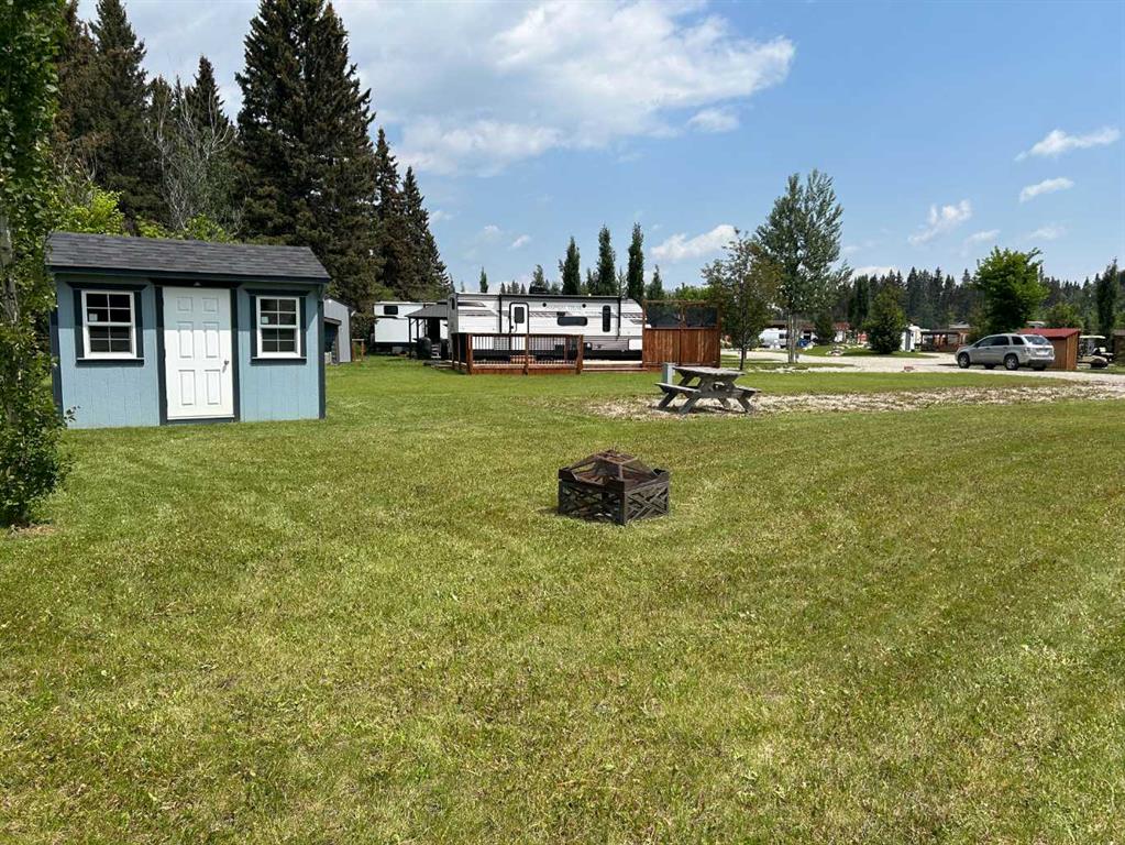 Picture of 117, 33051 Range Road 60  , Rural Mountain View County Real Estate Listing