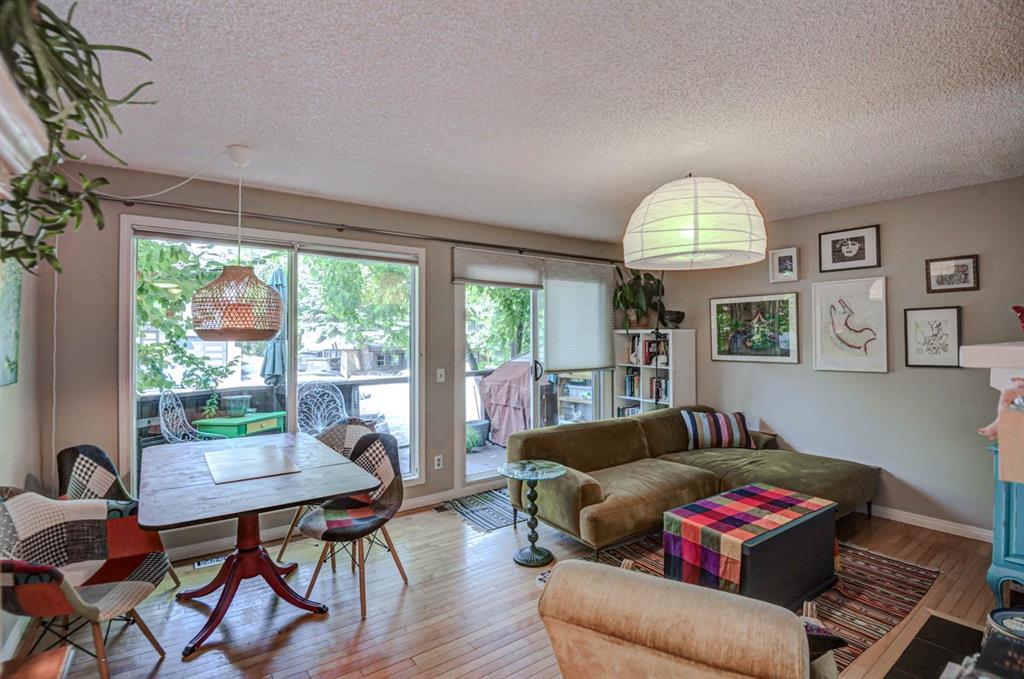Picture of 103, 2308 16 Street SW, Calgary Real Estate Listing