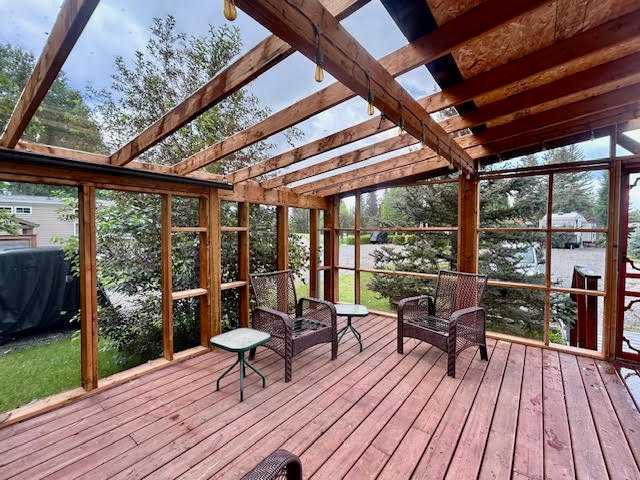 Picture of 61, 33051 Range Road 60  , Rural Mountain View County Real Estate Listing
