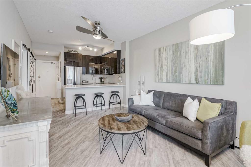 Picture of 202, 607 17 Avenue NW, Calgary Real Estate Listing
