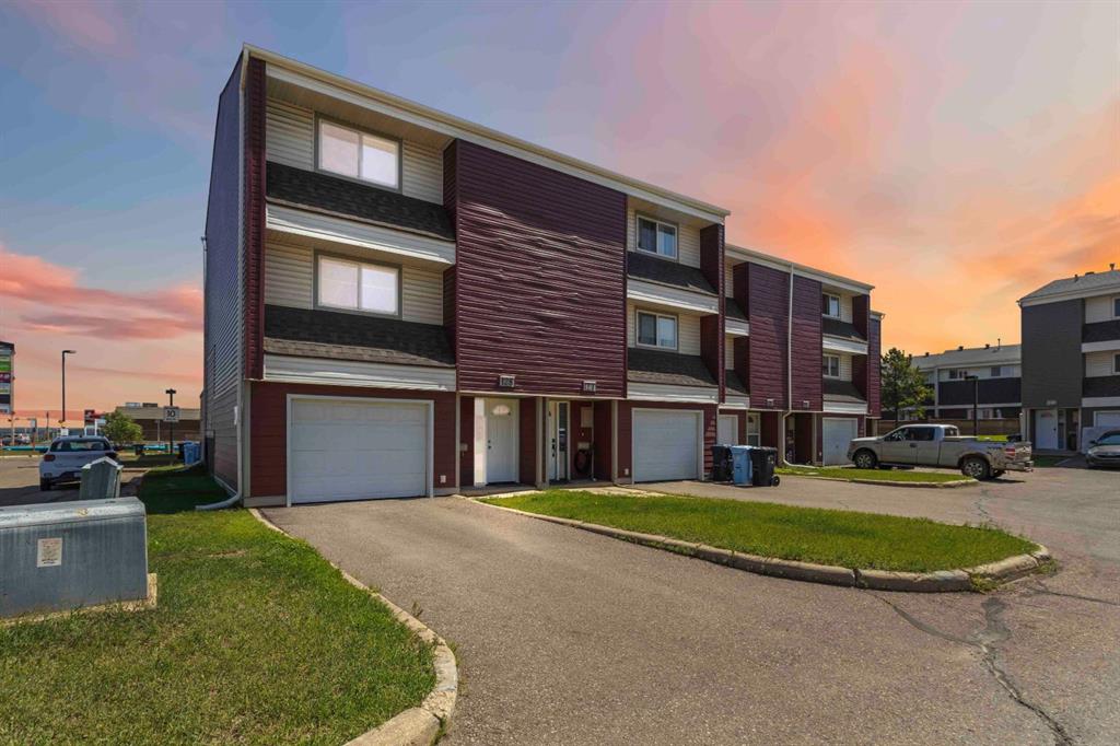 Picture of 128, 400 Silin Forest Road , Fort McMurray Real Estate Listing