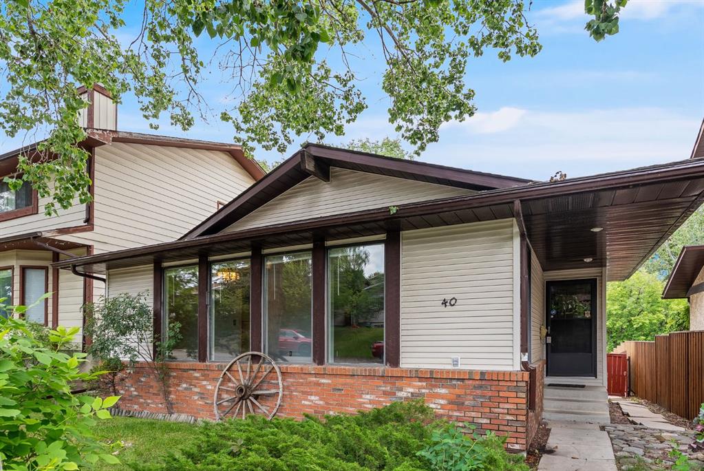 Picture of 40 Edgeford Road NW, Calgary Real Estate Listing