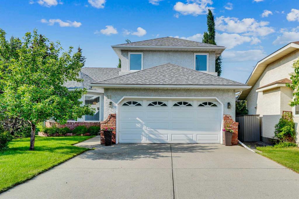 Picture of 37 Hawkbury Place NW, Calgary Real Estate Listing