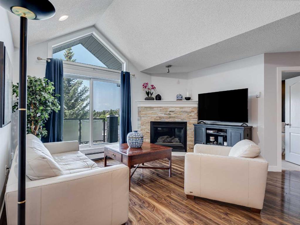 Picture of 409, 10 Sierra Morena Mews SW, Calgary Real Estate Listing