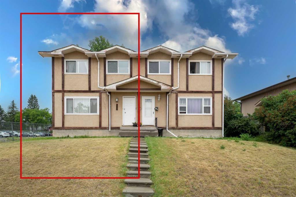Picture of 402 Pinehill Road NE, Calgary Real Estate Listing
