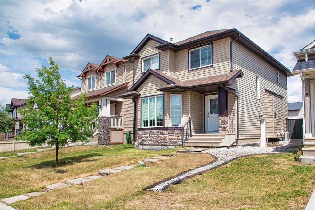 Picture of 4 Saddlebrook Circle NE, Calgary Real Estate Listing