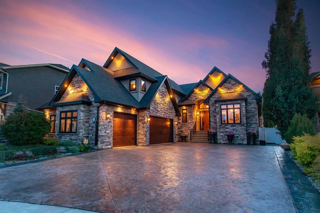 Picture of 32 Sagewood Close , Red Deer Real Estate Listing