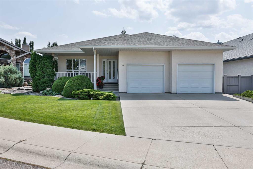 Picture of 14 Fairmont Bay S, Lethbridge Real Estate Listing