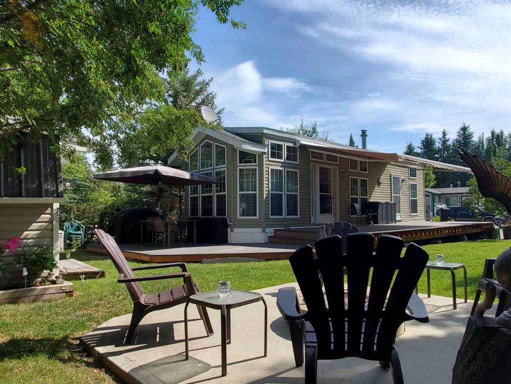 Picture of 14A, 35377 Range Road 31  , Dickson Real Estate Listing