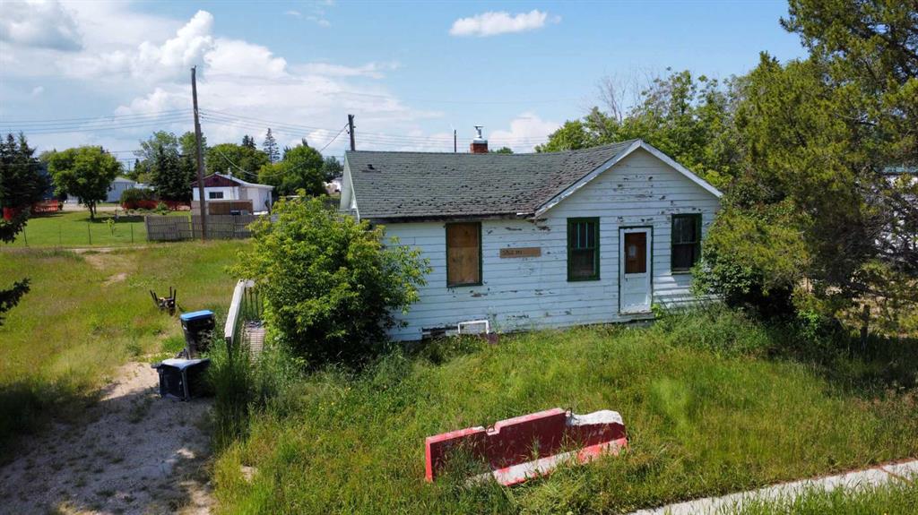 Picture of 5262 49 Street , Mayerthorpe Real Estate Listing
