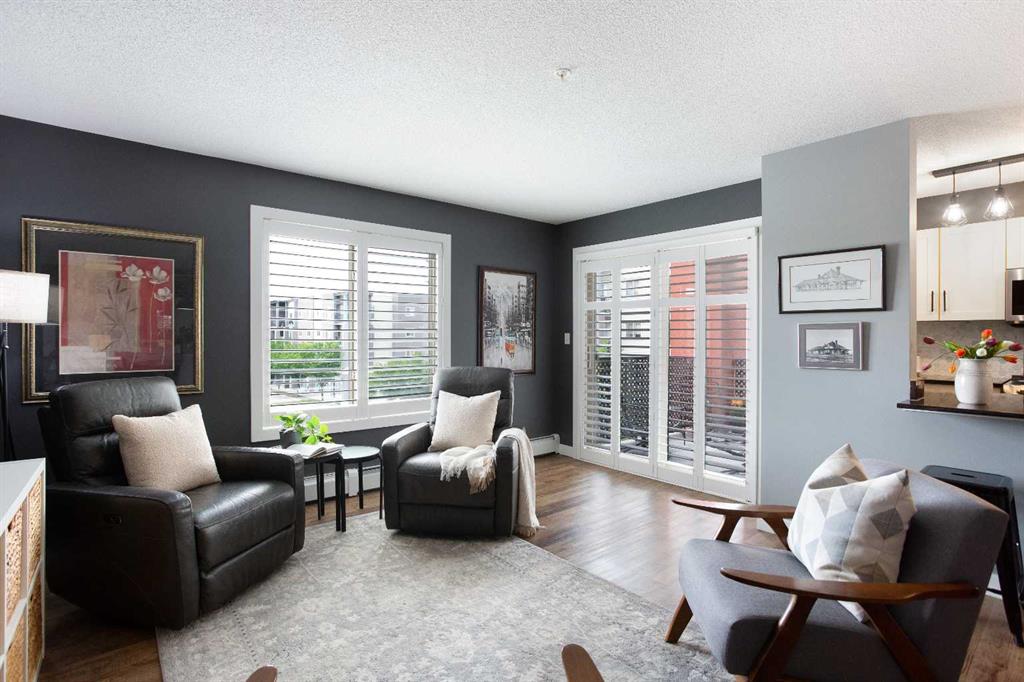 Picture of 1303, 403 Mackenzie Way SW, Airdrie Real Estate Listing