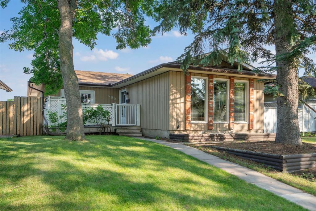 Picture of 480 Midridge Drive SE, Calgary Real Estate Listing