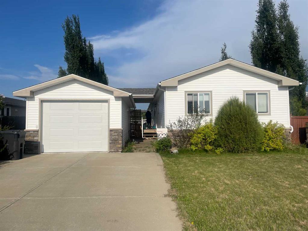 Picture of 5823 53  , Eckville Real Estate Listing