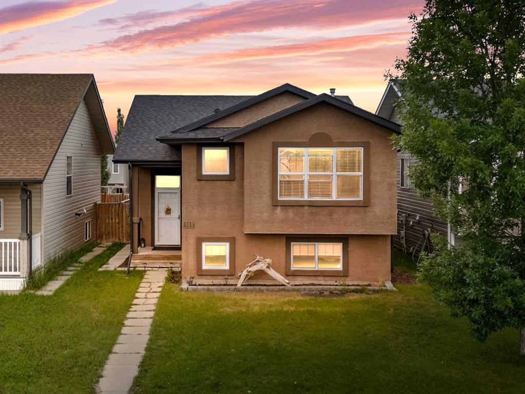 Picture of 308 Lancaster Drive , Red Deer Real Estate Listing