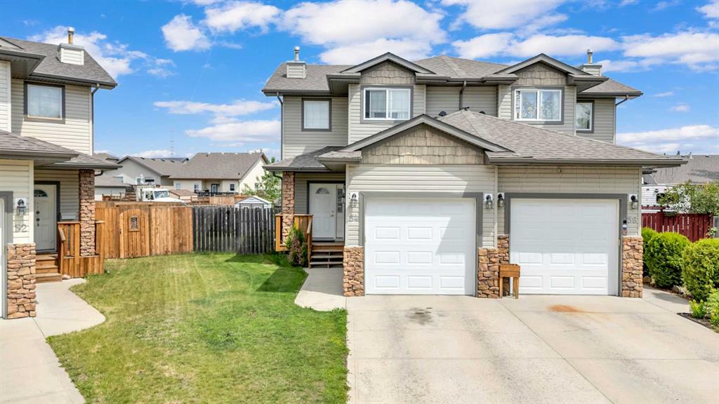 Picture of 54 Vold Close , Red Deer Real Estate Listing