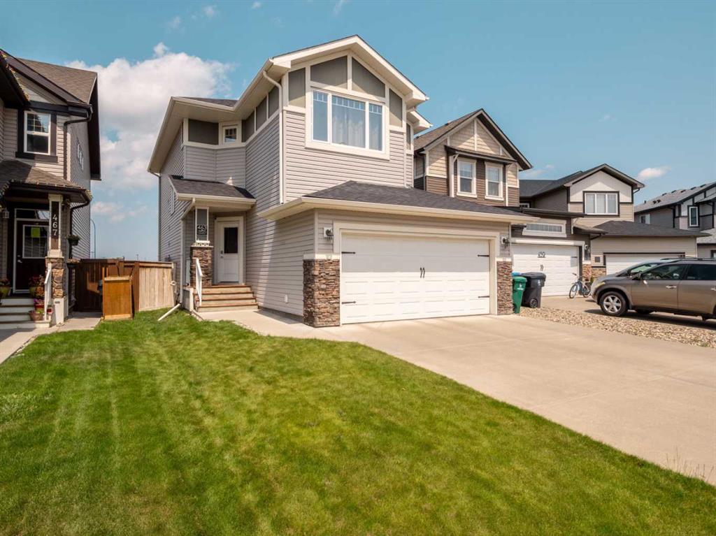 Picture of 463 Keystone Chase W, Lethbridge Real Estate Listing