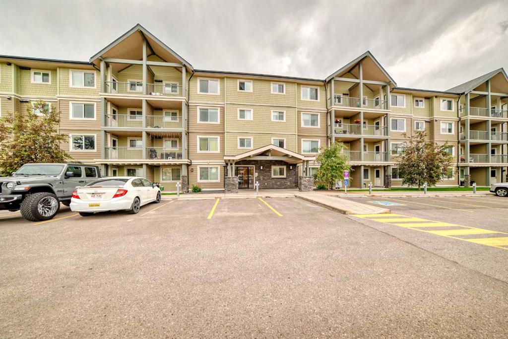 Picture of 2402, 181 Skyview Ranch Manor NE, Calgary Real Estate Listing