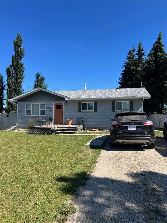 Picture of 10304 105th Street , Hythe Real Estate Listing