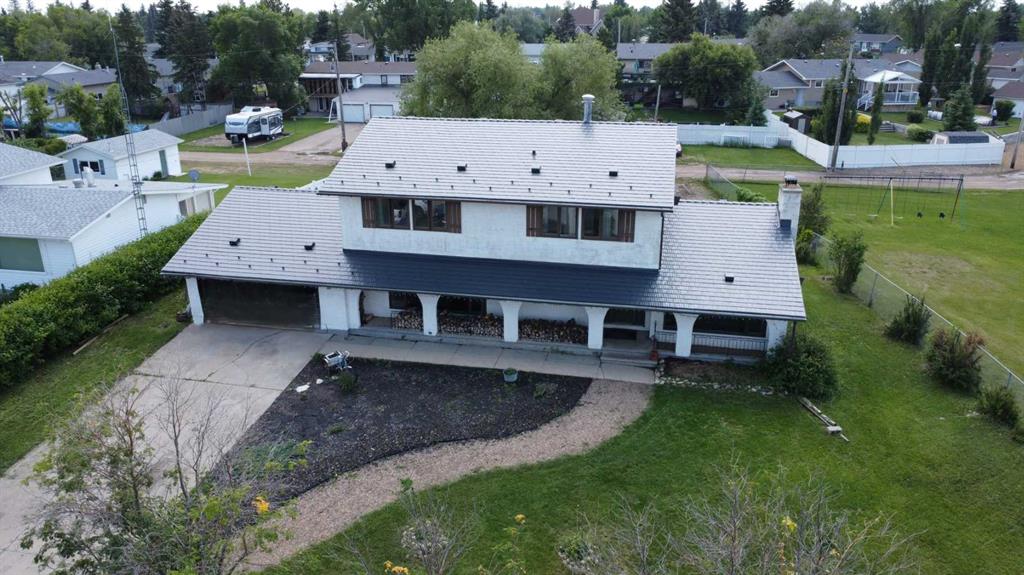 Picture of 4915 Parkview Drive , Castor Real Estate Listing