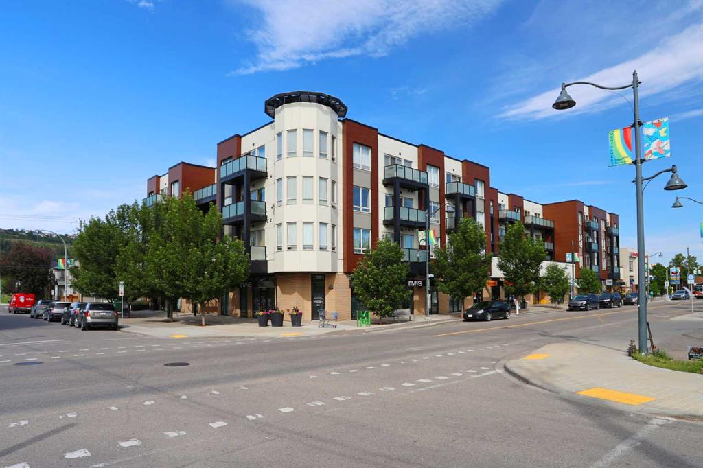 Picture of 211, 1899 45 Street NW, Calgary Real Estate Listing