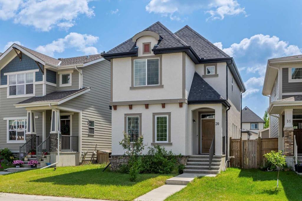 Picture of 20 Marquis Green SE, Calgary Real Estate Listing