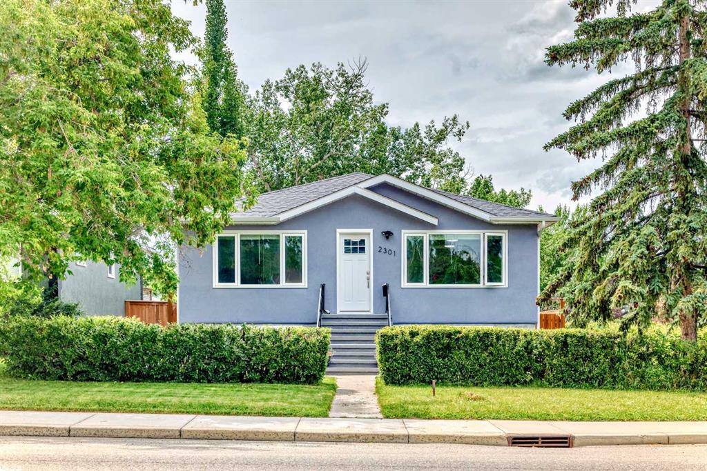 Picture of 2301 Richmond Road SW, Calgary Real Estate Listing