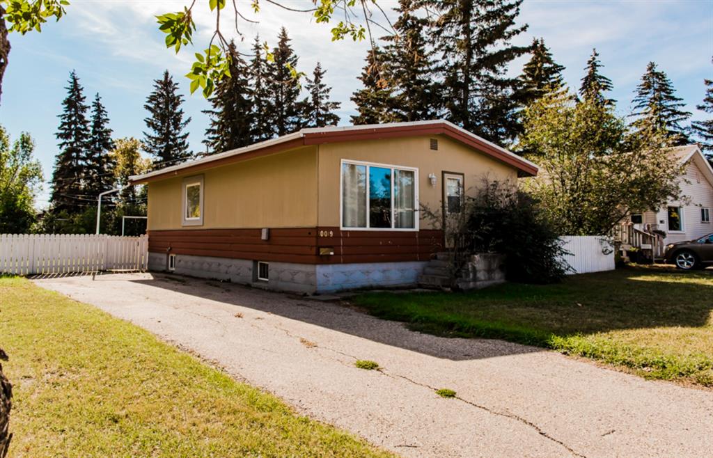 Picture of 10019 93 Avenue , Grande Prairie Real Estate Listing