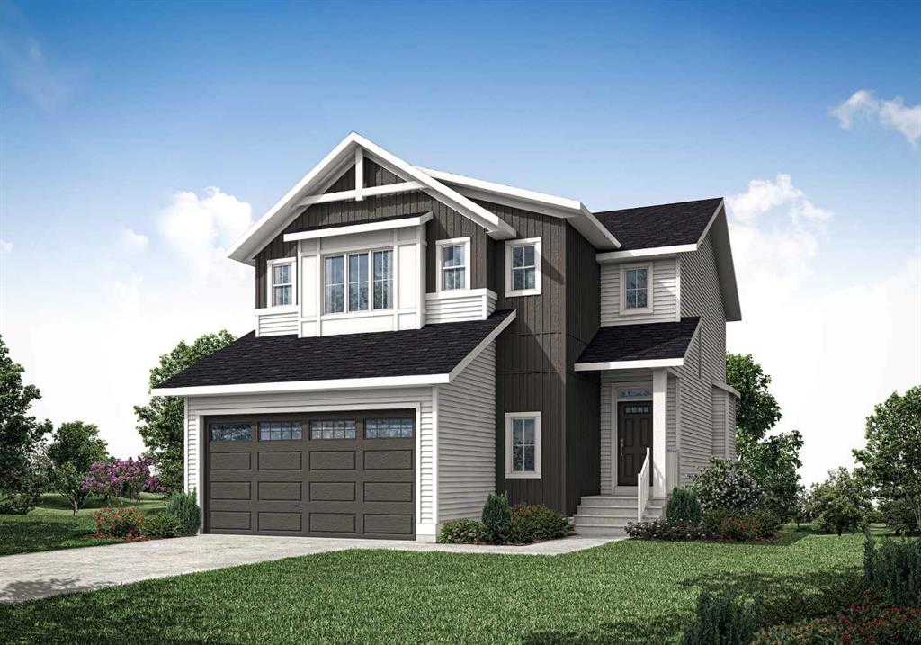 Picture of 1184 Iron Ridge Avenue , Crossfield Real Estate Listing