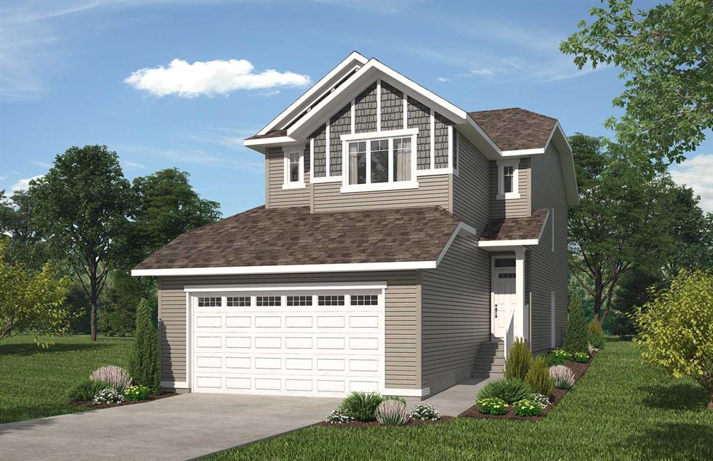 Picture of 1157 Iron Ridge Avenue , Crossfield Real Estate Listing