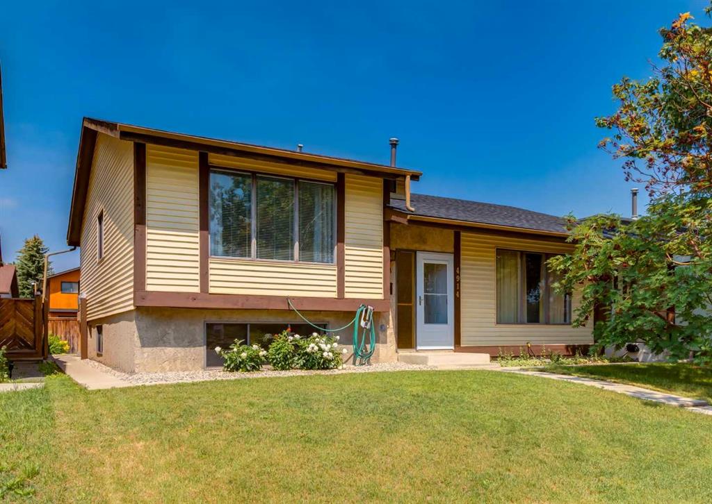 Picture of 4914 44 Avenue NE, Calgary Real Estate Listing