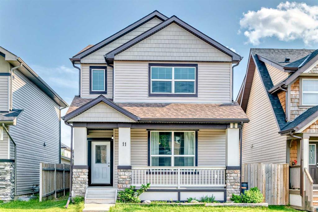 Picture of 11 Skyview Springs Manor NE, Calgary Real Estate Listing