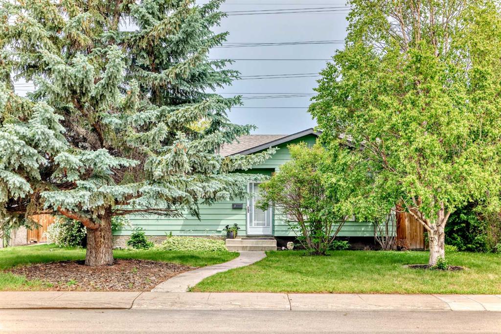 Picture of 100 Bettenson Street , Red Deer Real Estate Listing