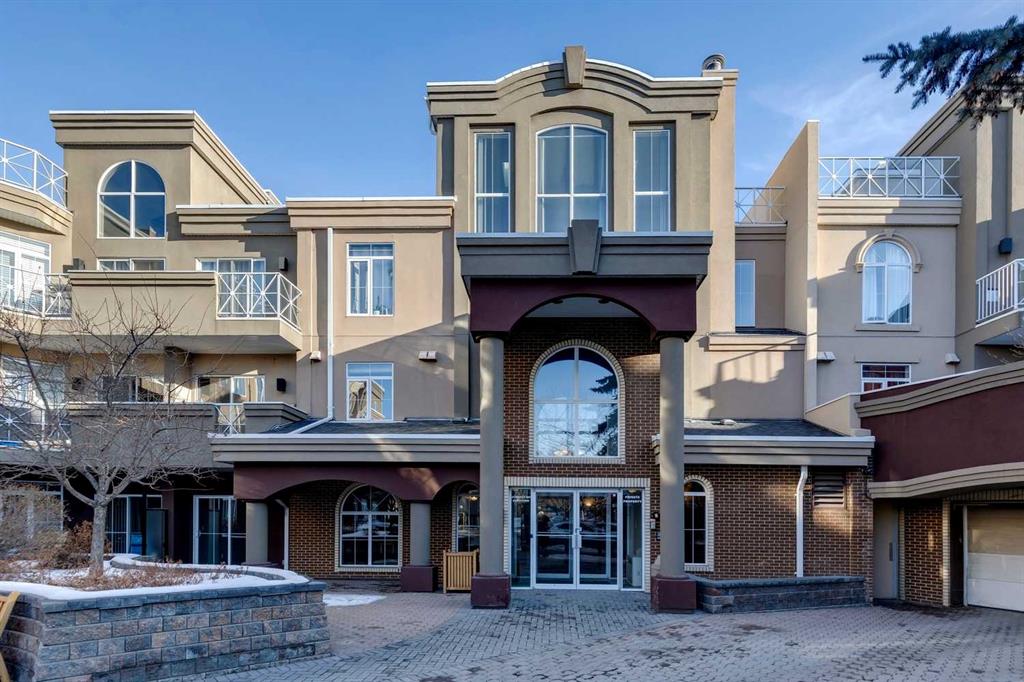 Picture of 415, 1800 14A Street SW, Calgary Real Estate Listing