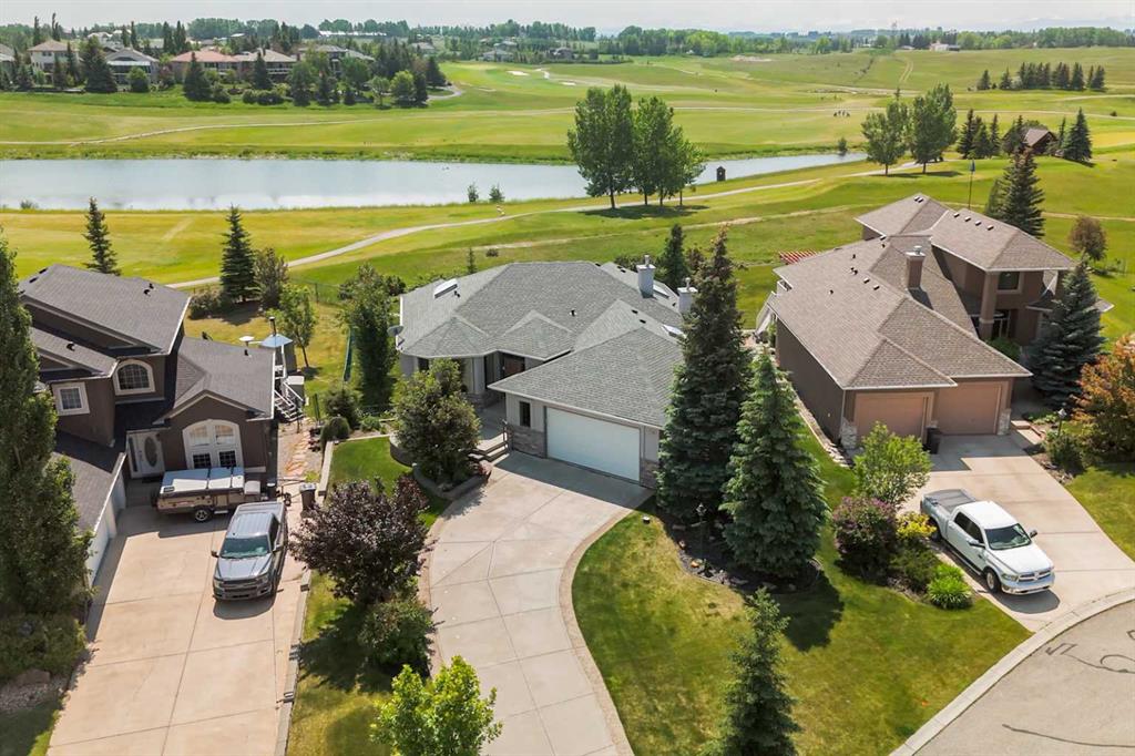 Picture of 79 Lynx Lane , Rural Rocky View County Real Estate Listing