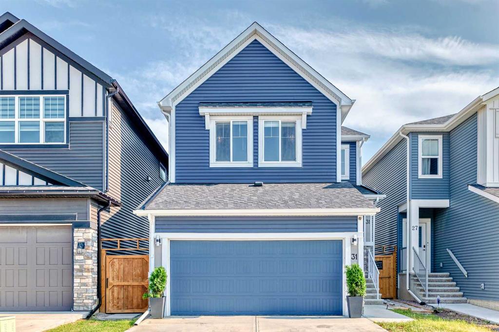 Picture of 31 Belmont Crescent SW, Calgary Real Estate Listing