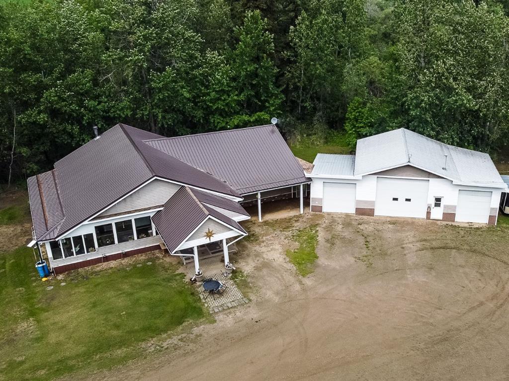 Picture of 78321 Range Road 205  , Rural Smoky River No. 130, M.D. of Real Estate Listing