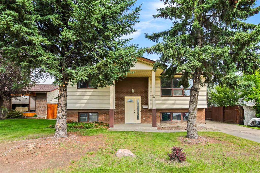 Picture of 15 Rutgers Crescent W, Lethbridge Real Estate Listing