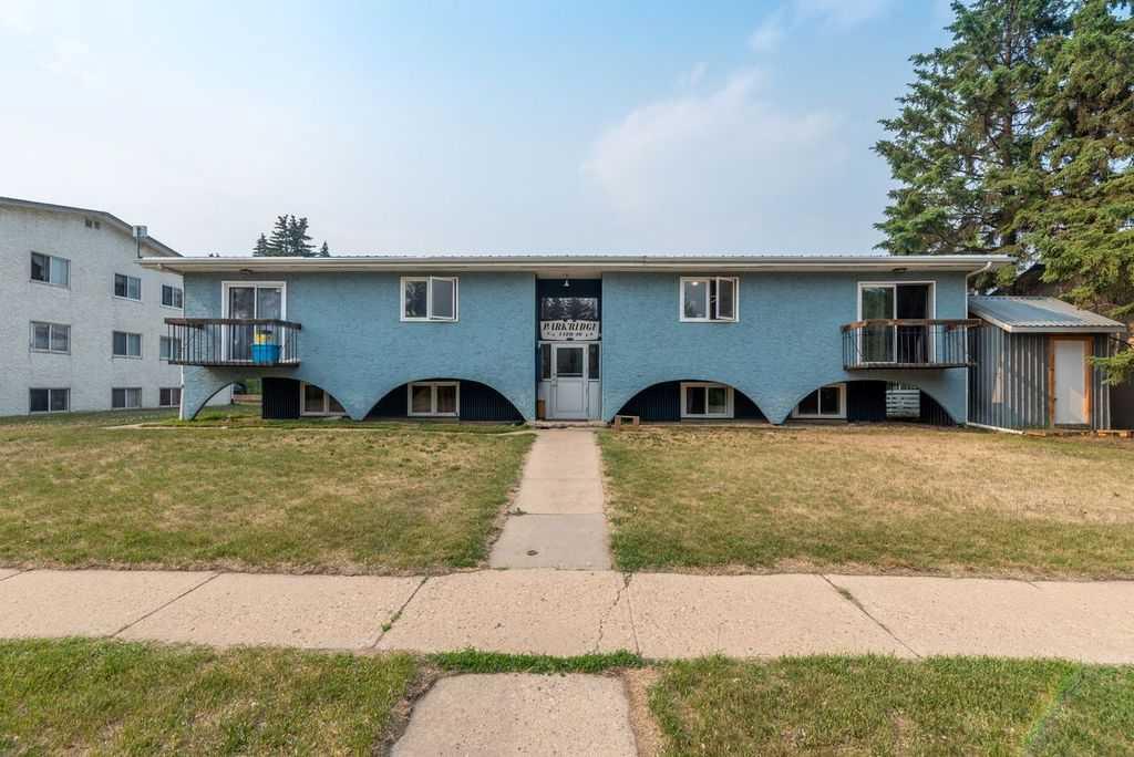 Picture of #1-8, 4420 46 Street , Lloydminster Real Estate Listing