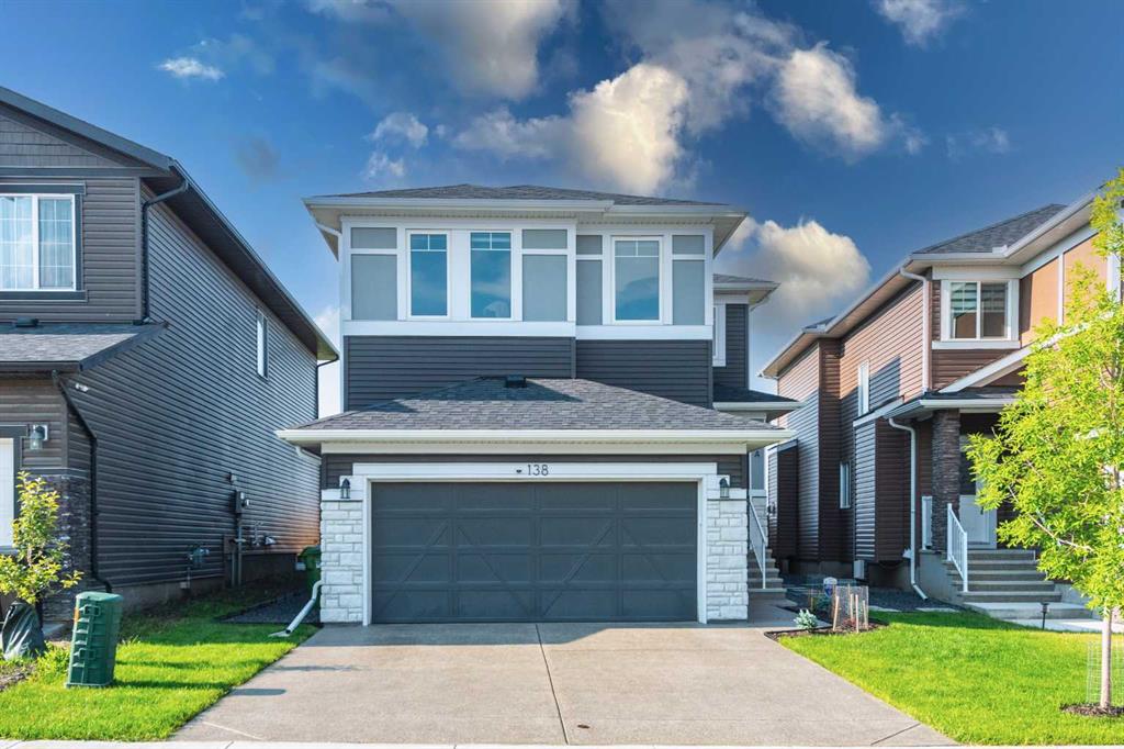 Picture of 138 Creekside Way SW, Calgary Real Estate Listing