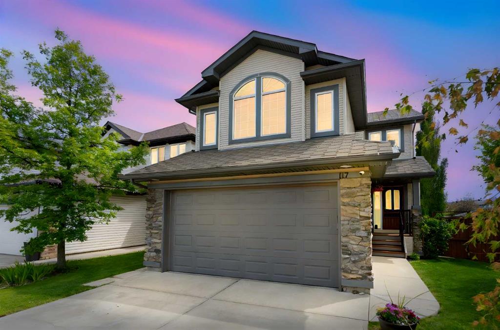 Picture of 117 Tuscany Ridge Mews NW, Calgary Real Estate Listing